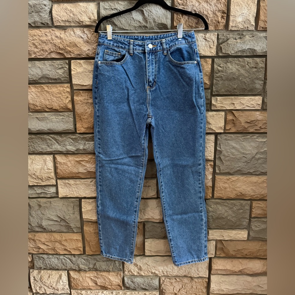 Shein Jeans Women